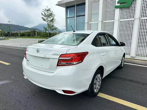 Toyota Vios