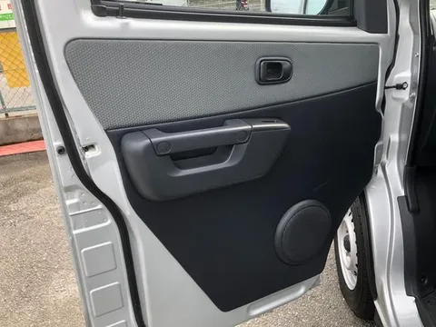 Toyota TownAce Van
