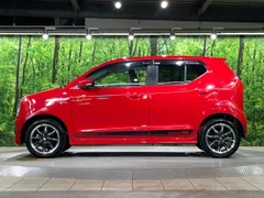 Suzuki Alto Turbo RS