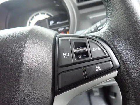 Suzuki Spacia Base
