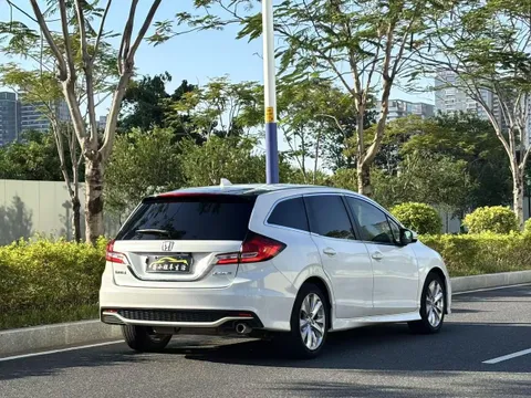 Honda Jade