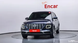 Hyundai Venue