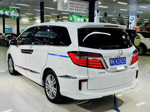 Honda Elysion