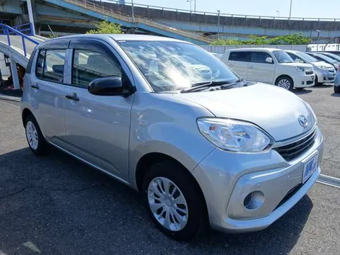 Daihatsu Boon