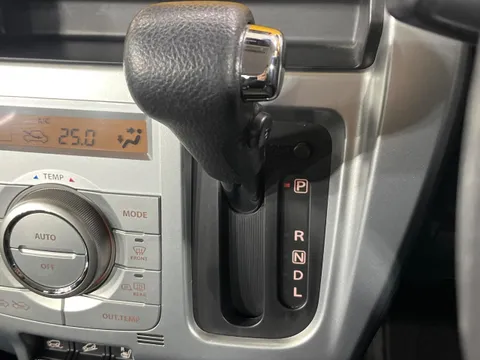 Mazda Flair Crossover