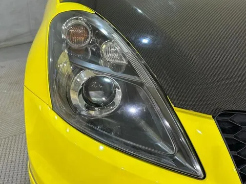 Suzuki Swift Sport