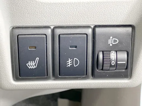 Suzuki Alto Eco