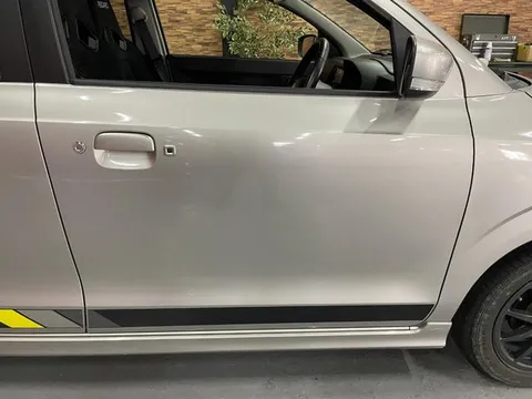 Suzuki Alto Works