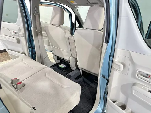 Mazda Flair