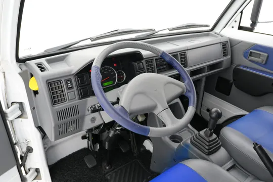 Chevrolet Damas