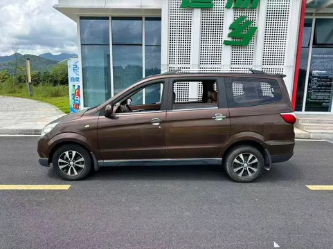 BAIC