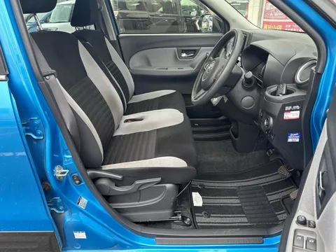 Toyota Pixis Joy
