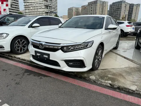 Honda Inspire
