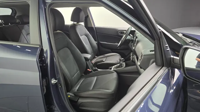 Hyundai Venue