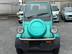 Daihatsu Midgetii