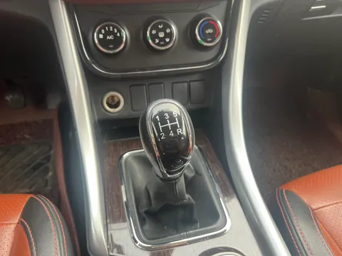 BAIC S3