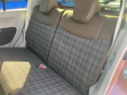 Suzuki Alto Lapin LC