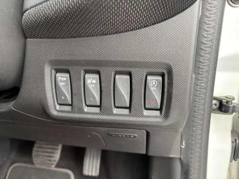 Smart For Four