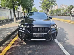 Wey VV7