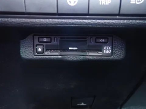 Toyota Corolla Touring
