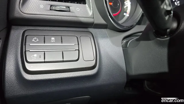 SsangYong Tivoli XLV (Tivoli Air)