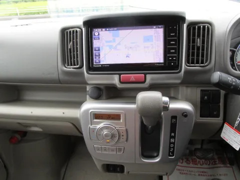 Nissan Clipper Rio