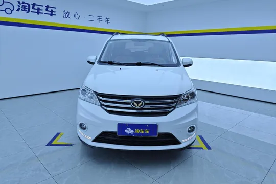 BAIC
