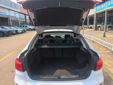 BMW Gran Turismo