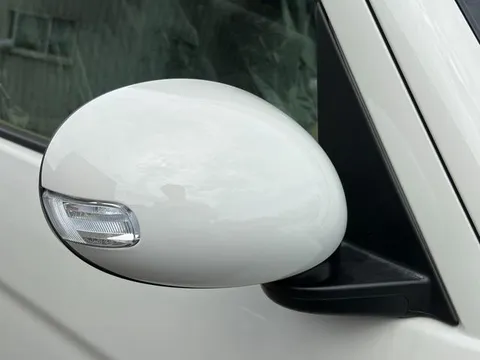 Suzuki Alto Lapin LC