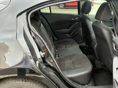 Mazda Axela Sport