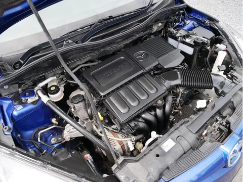 Mazda Mazda2 (Demio)