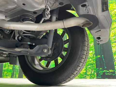 Honda N-WGN Custom