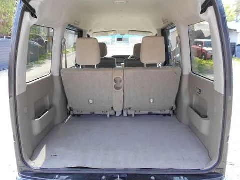 Daihatsu Atrai Wagon