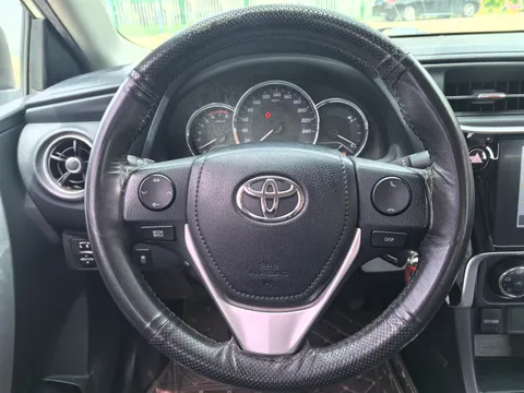 Toyota Levin