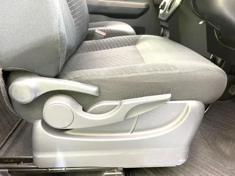 Subaru Justy