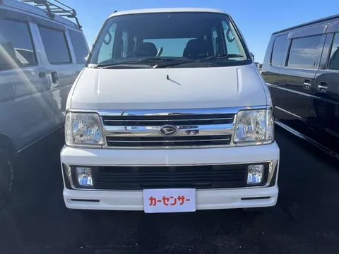 Daihatsu Atrai Wagon