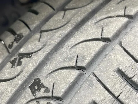 Mazda Flair Crossover