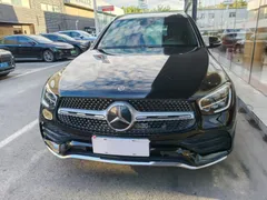 Mercedes-Benz Mercedes-Benz GLC