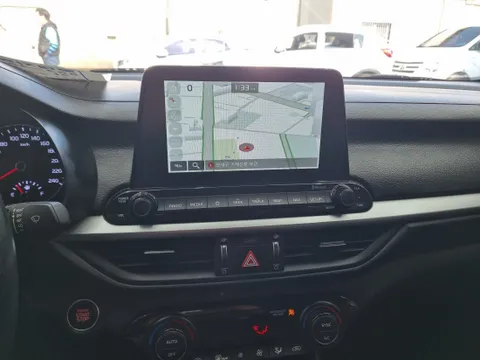 Kia Cerato (K3)