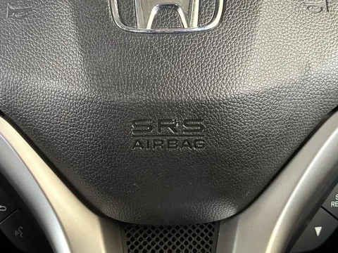 Honda Jazz (Fit)
