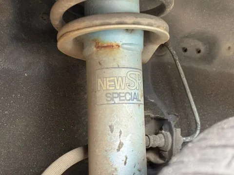 Nissan Pao