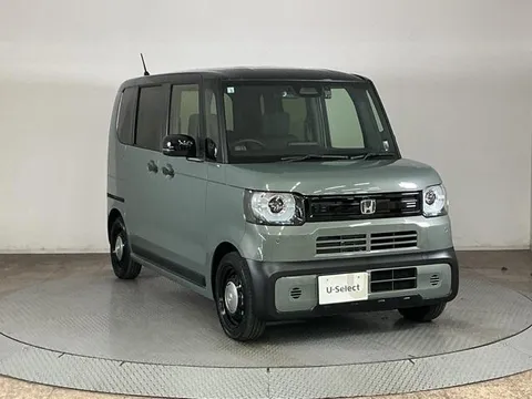 Honda N-BOX Joy