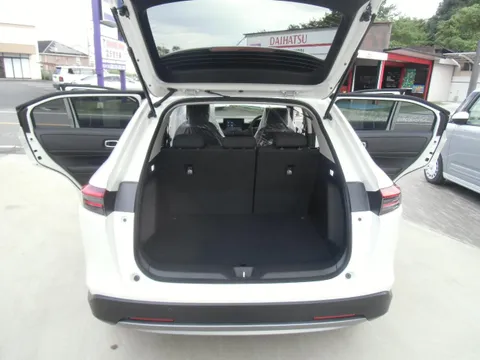 Honda HR-V (Vezel)