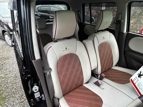 Suzuki Alto Lapin Chocolat