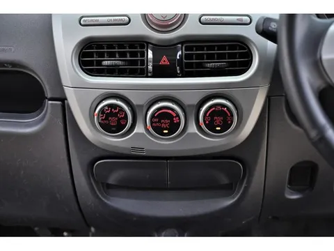 Mitsubishi I