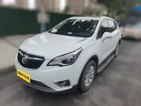 Buick Envision