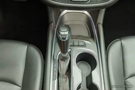Chevrolet Malibu XL