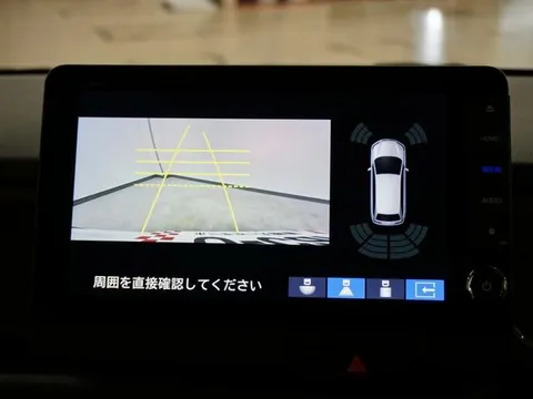 Honda N-BOX Joy