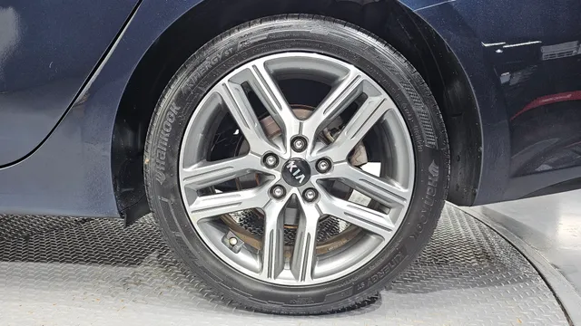 Kia Cerato (K3)