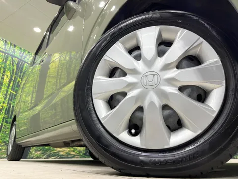 Honda N-BOX Slash